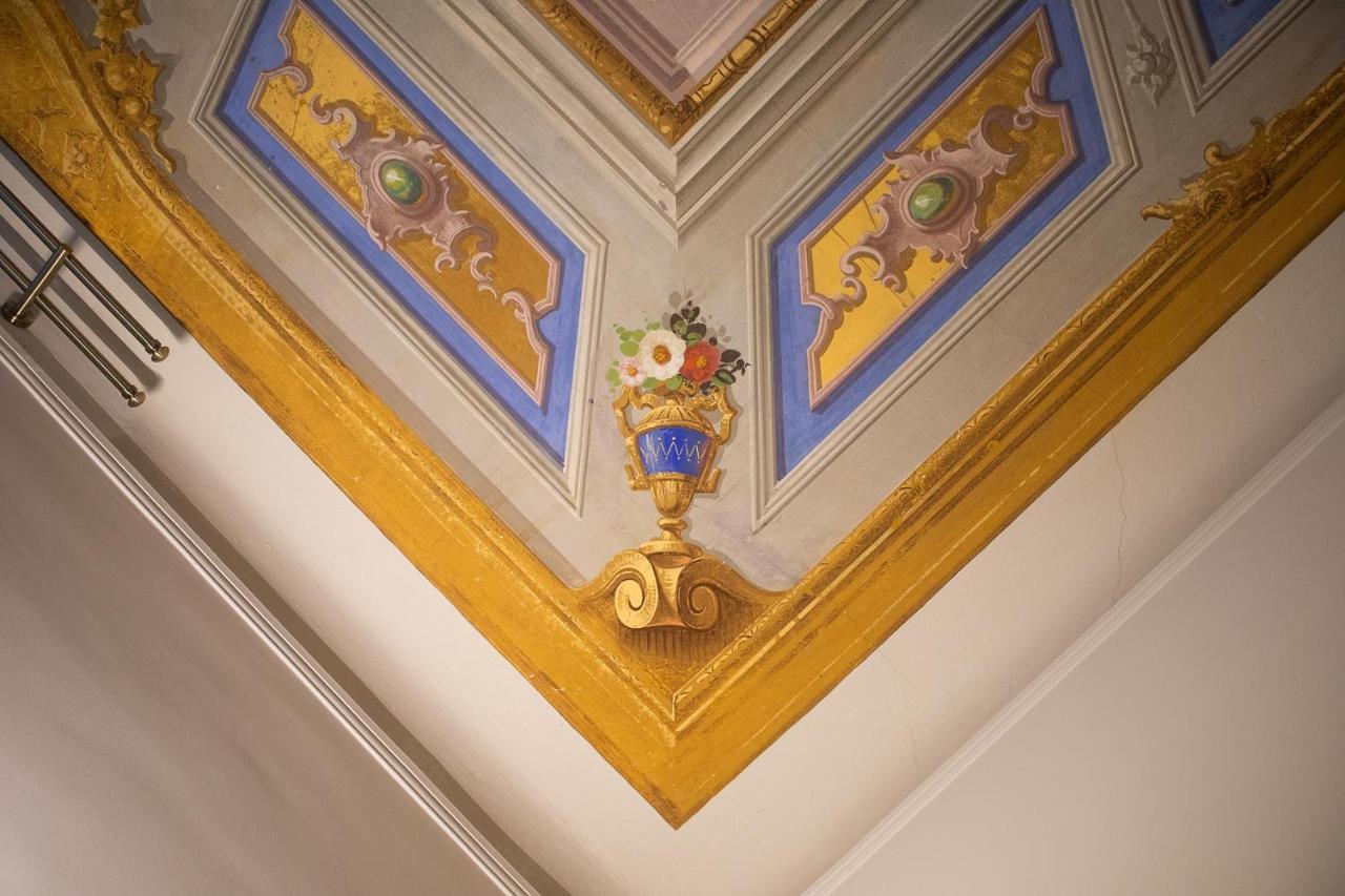 Il Giardino Della Tartaruga Maison d'hôtes