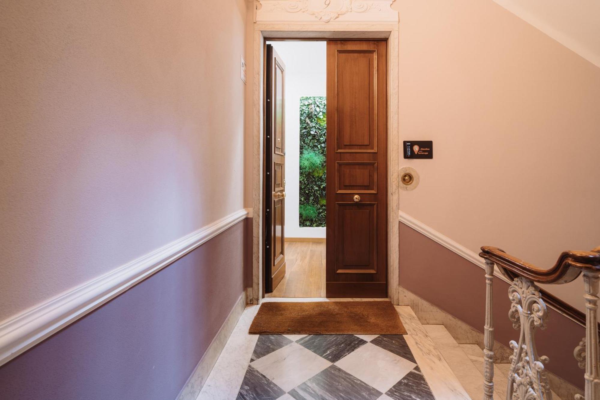 Il Giardino Della Tartaruga