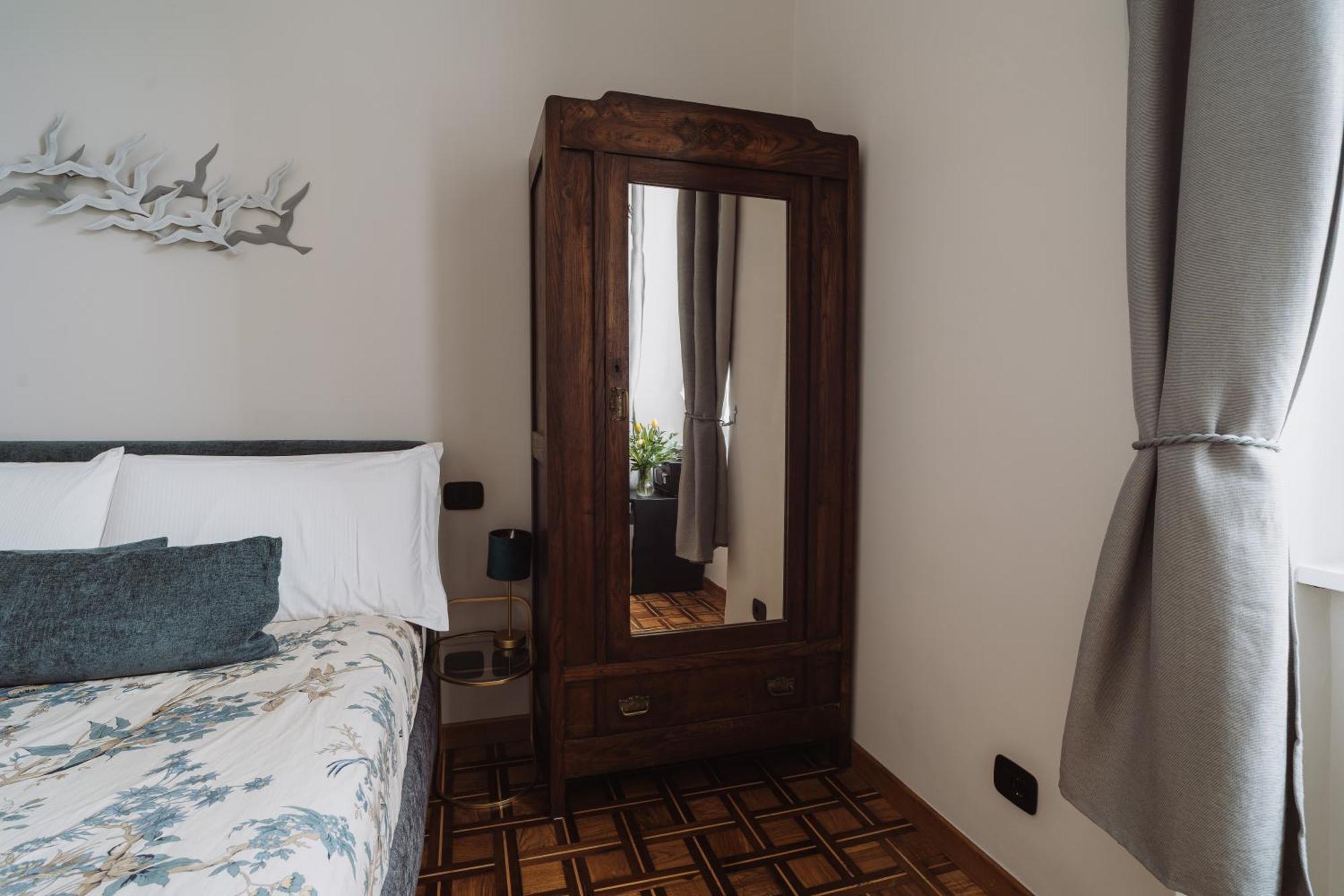 Maison d'hôtes Il Giardino Della Tartaruga
