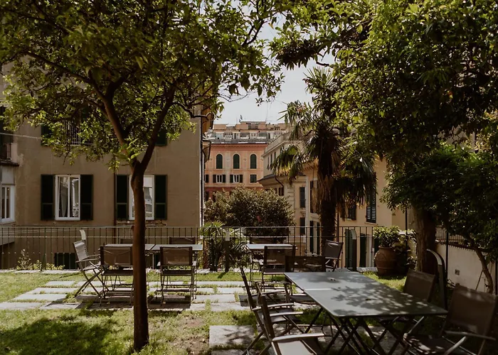 Il Giardino Della Tartaruga