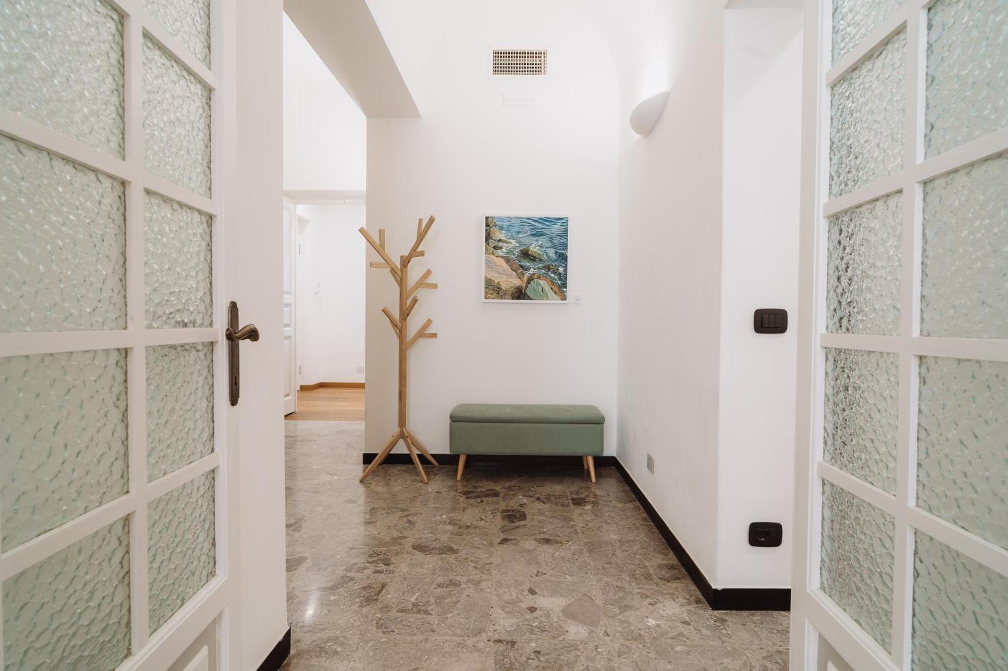 Casa de hóspedes Il Giardino Della Tartaruga